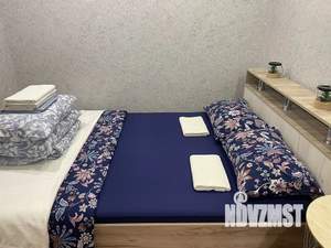1-к квартира, посуточно, 37м2, 4/5 этаж
