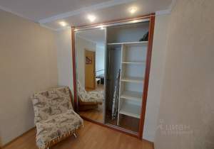 1-к квартира, на длительный срок, 32м2, 4/9 этаж