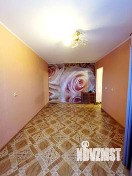 1-к квартира, на длительный срок, 31м2, 4/5 этаж