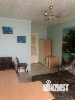 1-к квартира, на длительный срок, 22м2, 5/6 этаж