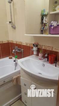 1-к квартира, на длительный срок, 35м2, 5/10 этаж