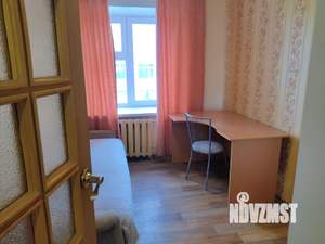 2-к квартира, на длительный срок, 46м2, 3/5 этаж