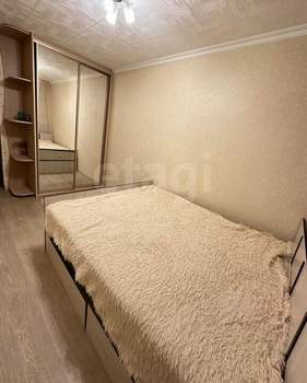 2-к квартира, на длительный срок, 44м2, 1/5 этаж