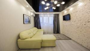1-к квартира, на длительный срок, 35м2, 6/9 этаж