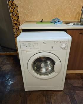 1-к квартира, на длительный срок, 100м2, 2/5 этаж