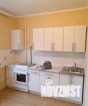 1-к квартира, на длительный срок, 38м2, 2/9 этаж