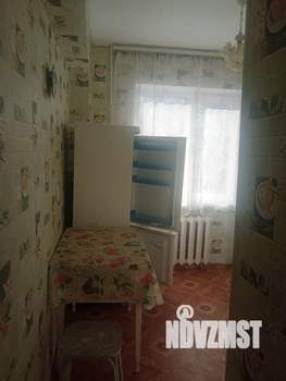 1-к квартира, на длительный срок, 30м2, 3/5 этаж