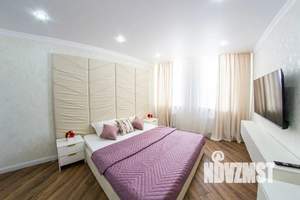 2-к квартира, посуточно, 62м2, 5/15 этаж