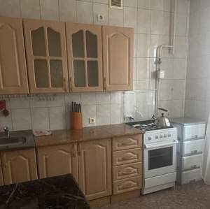 1-к квартира, на длительный срок, 33м2, 2/10 этаж