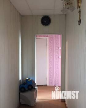 3-к квартира, на длительный срок, 63м2, 9/10 этаж