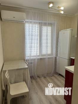 1-к квартира, на длительный срок, 28м2, 1/9 этаж