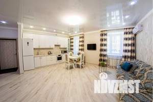 2-к квартира, посуточно, 55м2, 3/15 этаж