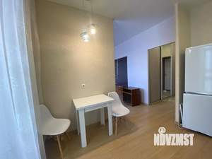 1-к квартира, на длительный срок, 39м2, 9/15 этаж