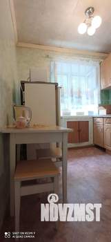 2-к квартира, на длительный срок, 42м2, 1/5 этаж