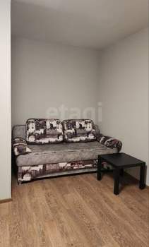 1-к квартира, на длительный срок, 36м2, 2/10 этаж