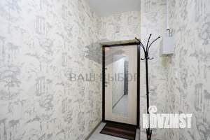 Студия квартира, на длительный срок, 29м2, 15/17 этаж