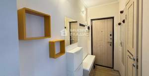 1-к квартира, на длительный срок, 32м2, 3/5 этаж