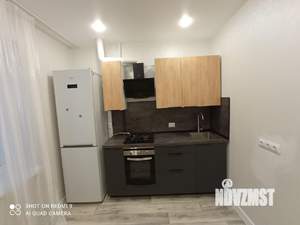 1-к квартира, на длительный срок, 38м2, 2/10 этаж