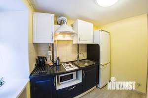 1-к квартира, посуточно, 33м2, 2/5 этаж