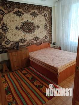 2-к квартира, на длительный срок, 52м2, 2/4 этаж