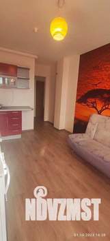 1-к квартира, на длительный срок, 44м2, 10/16 этаж