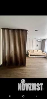 1-к квартира, на длительный срок, 40м2, 12/15 этаж