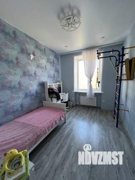2-к квартира, на длительный срок, 49м2, 3/4 этаж