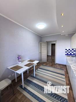 1-к квартира, на длительный срок, 45м2, 2/9 этаж