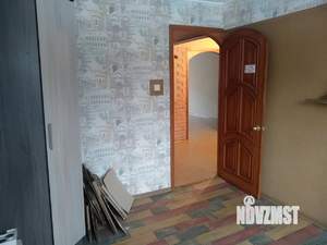 3-к квартира, на длительный срок, 69м2, 2/5 этаж