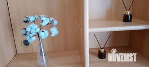 1-к квартира, посуточно, 35м2, 1/9 этаж