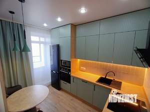 1-к квартира, посуточно, 33м2, 1/1 этаж