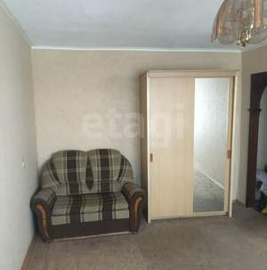 1-к квартира, на длительный срок, 31м2, 5/9 этаж