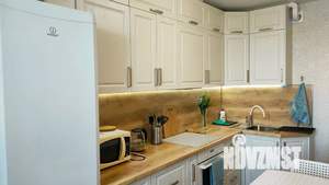 1-к квартира, посуточно, 43м2, 15/22 этаж