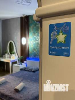 1-к квартира, посуточно, 30м2, 3/5 этаж