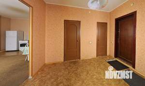 2-к квартира, посуточно, 80м2, 6/9 этаж