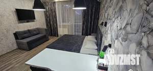 Студия квартира, посуточно, 39м2, 10/15 этаж