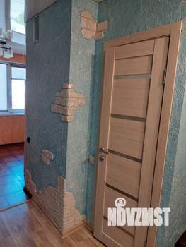 1-к квартира, на длительный срок, 37м2, 7/10 этаж