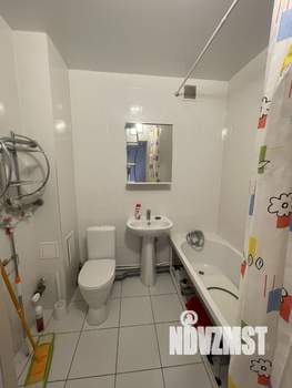 1-к квартира, на длительный срок, 44м2, 3/10 этаж