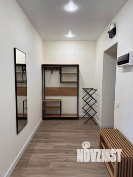 1-к квартира, на длительный срок, 39м2, 7/13 этаж