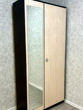 1-к квартира, на длительный срок, 42м2, 5/10 этаж