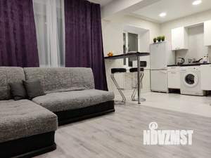 2-к квартира, посуточно, 45м2, 1/1 этаж