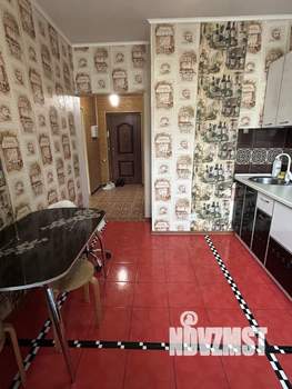 1-к квартира, на длительный срок, 35м2, 9/10 этаж