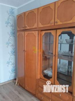 1-к квартира, на длительный срок, 30м2, 3/5 этаж