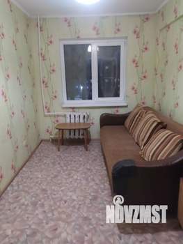 2-к квартира, на длительный срок, 43м2, 4/5 этаж