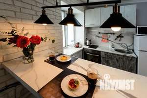 1-к квартира, посуточно, 30м2, 2/5 этаж