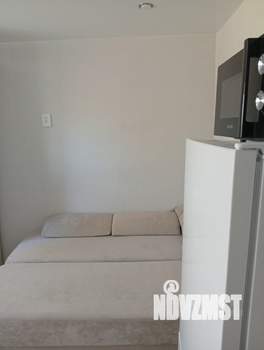 1-к квартира, на длительный срок, 18м2, 3/5 этаж