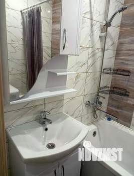 1-к квартира, на длительный срок, 34м2, 7/10 этаж