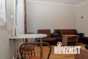 2-к квартира, посуточно, 43м2, 4/5 этаж