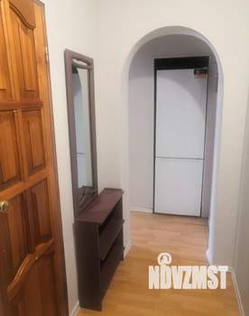 2-к квартира, на длительный срок, 45м2, 1/5 этаж