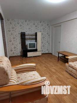 3-к квартира, на длительный срок, 54м2, 4/5 этаж